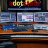 Studio Time {1 - 3 hrs Max Selectable Duration}